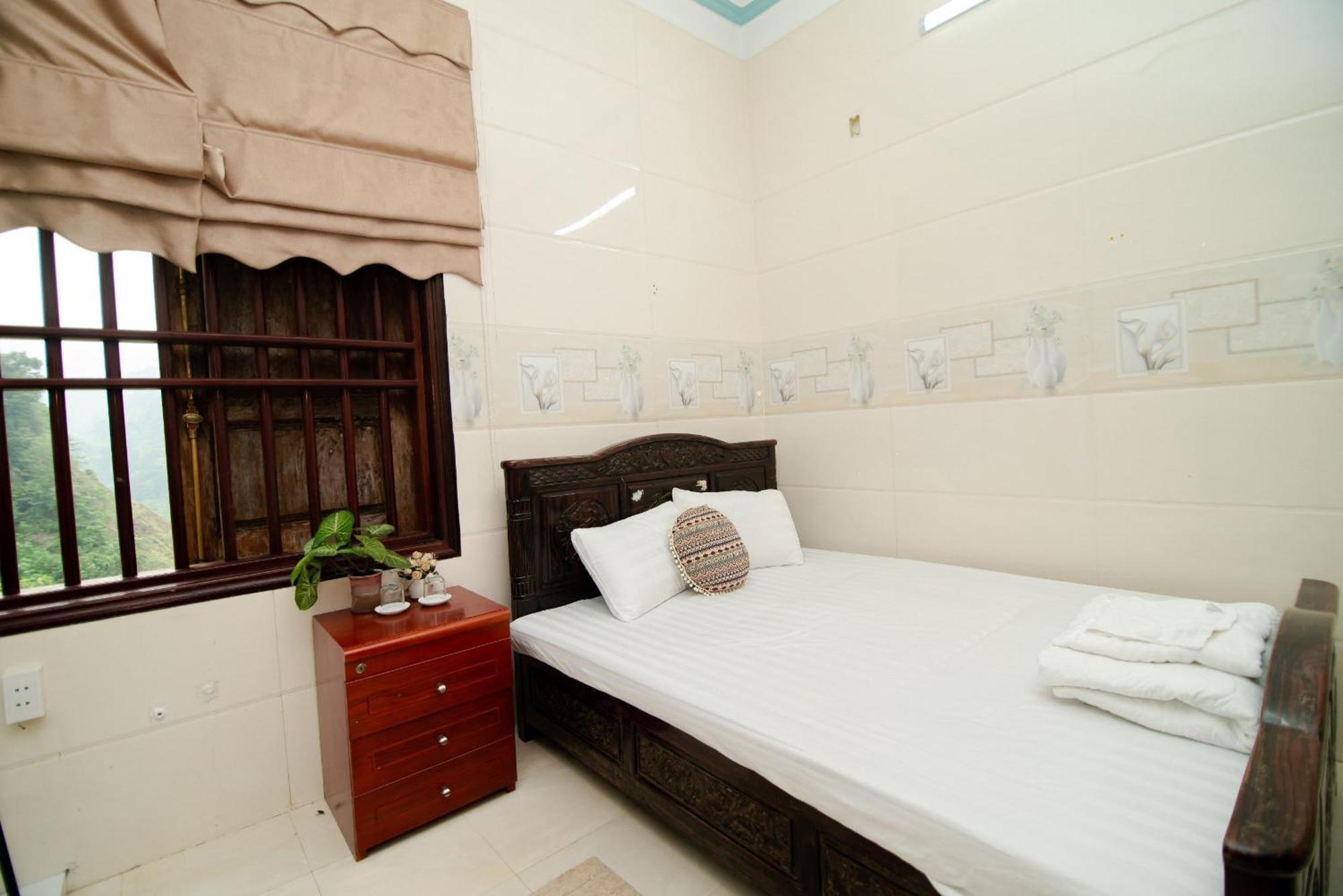 Bed and Breakfast Wind'S House Ha Giang Exterior foto