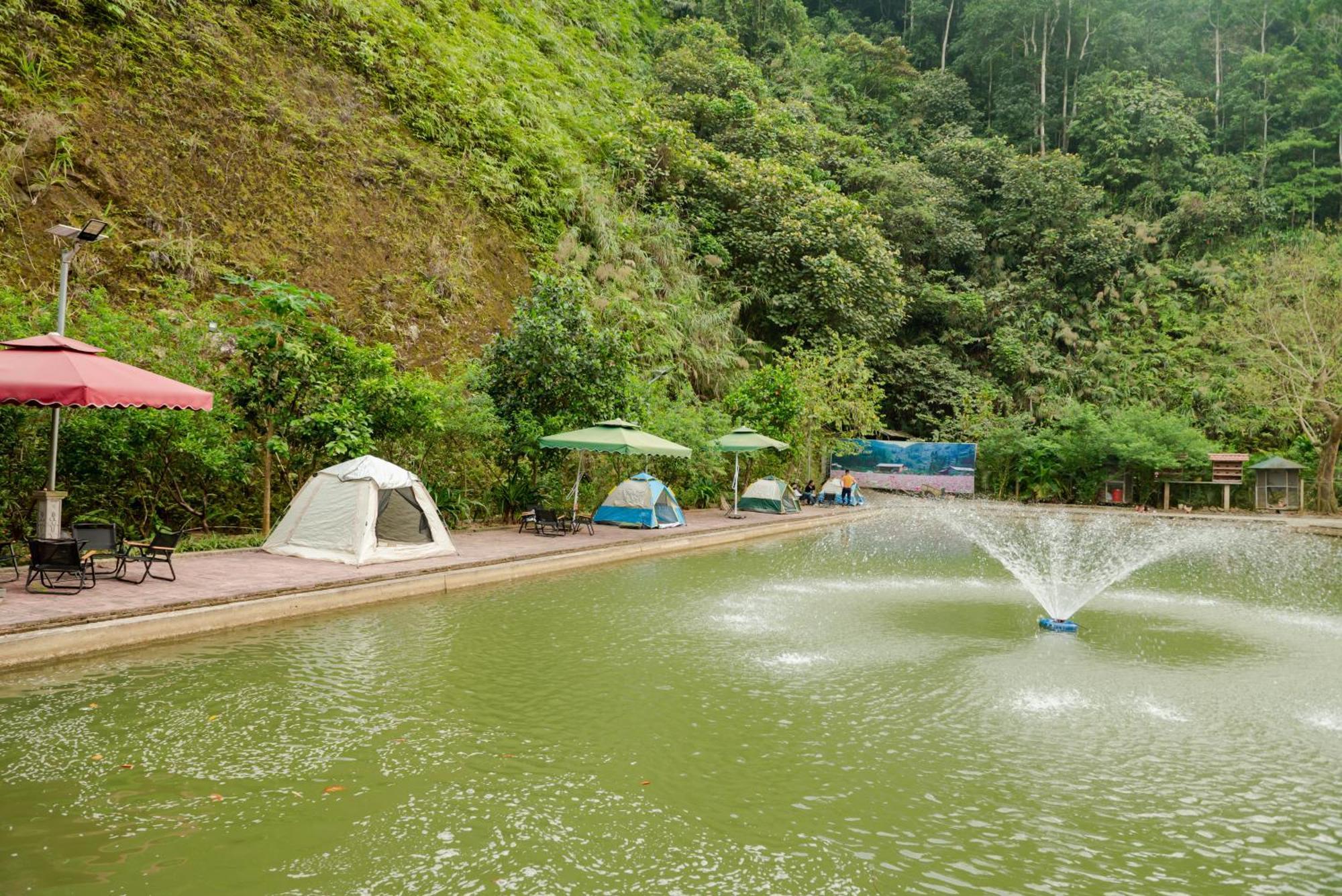Bed and Breakfast Wind'S House Ha Giang Exterior foto